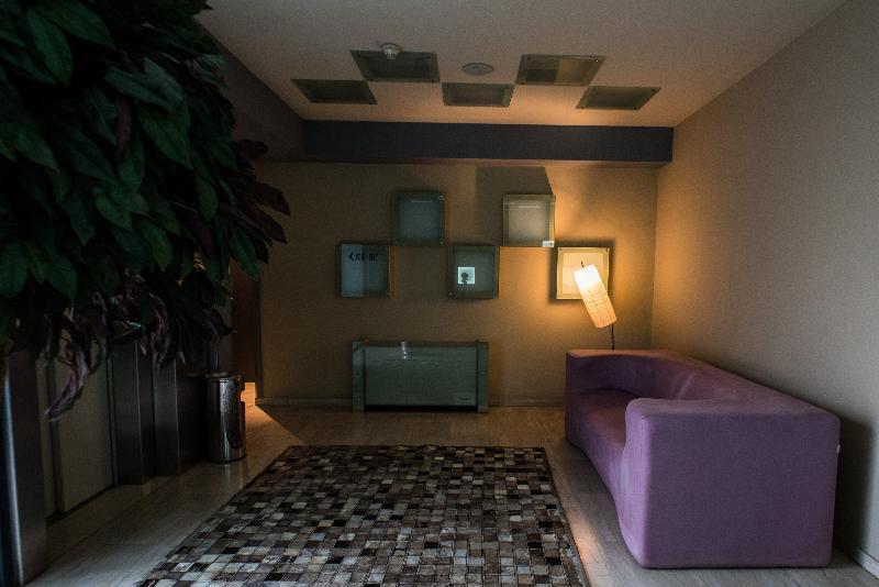 Pines Hotel (Adults Only) Kifisia Bagian luar foto